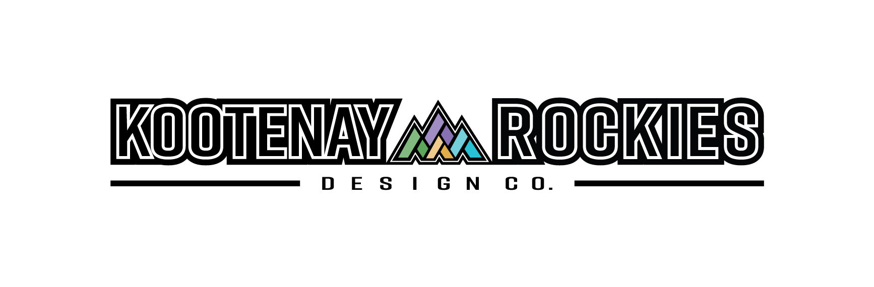 Visual Communication Design in the Kootenay's